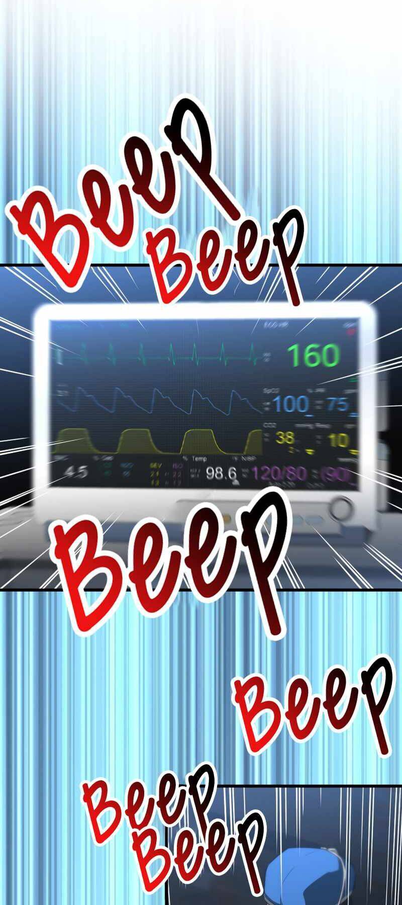 Bác Sĩ Hoàn Hảo - Chương 1