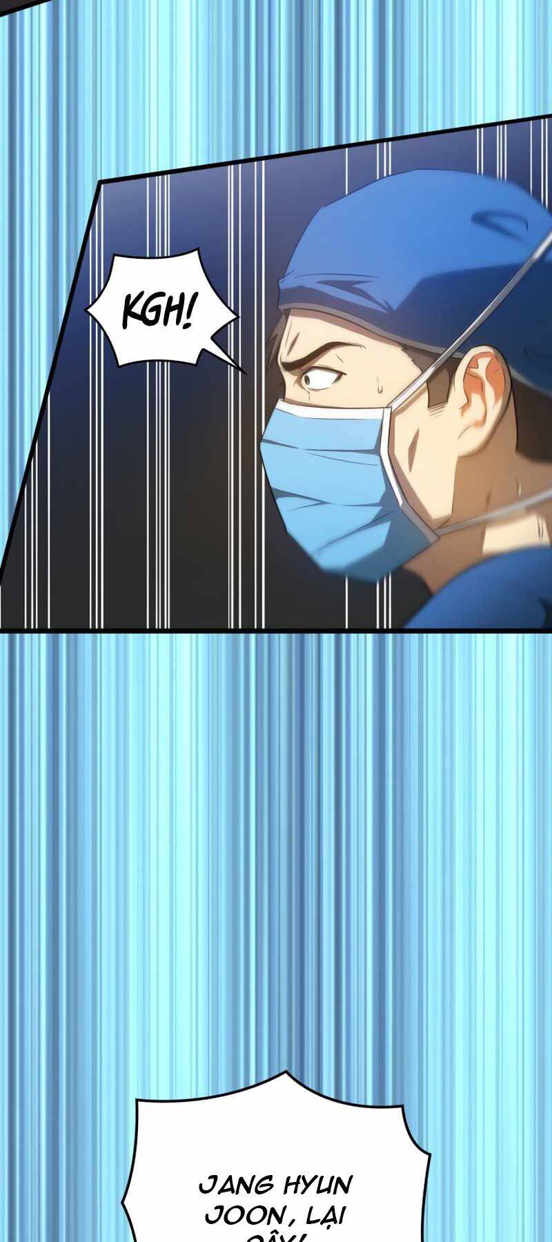 Bác Sĩ Hoàn Hảo - Chương 1