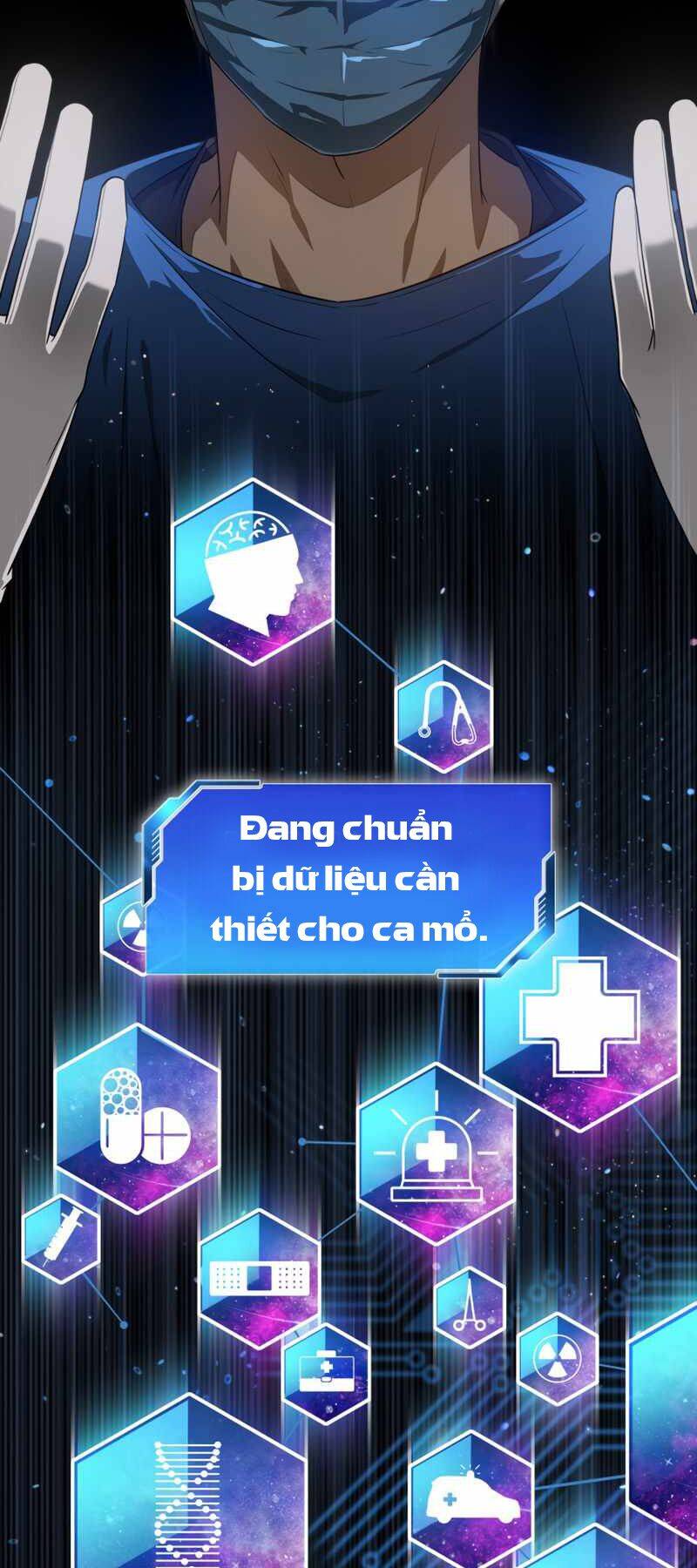 Bác Sĩ Hoàn Hảo - Chương 1