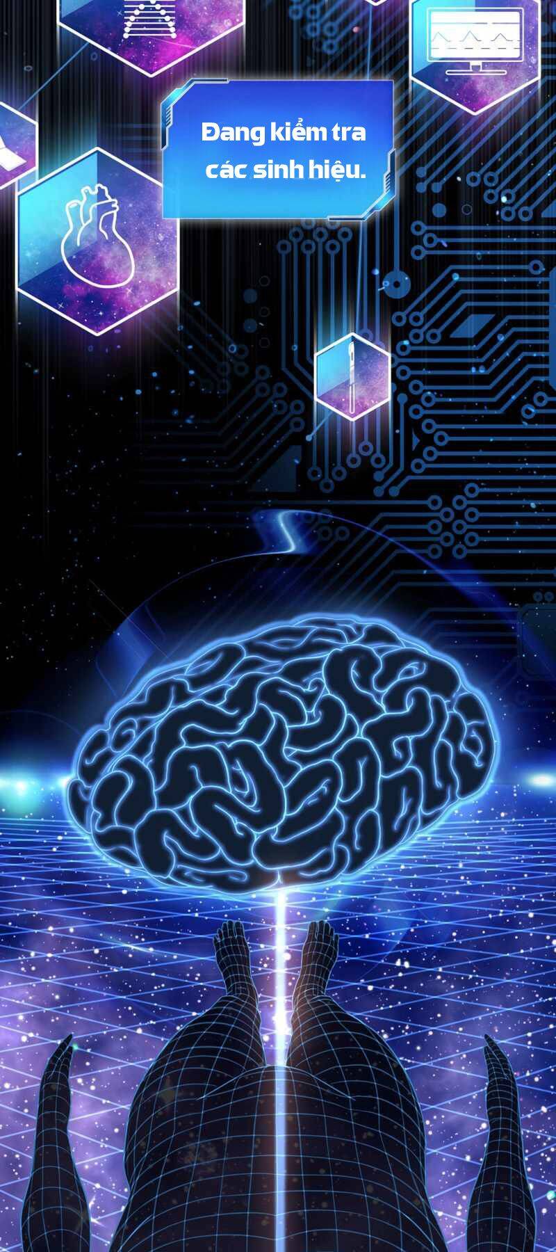 Bác Sĩ Hoàn Hảo - Chương 1