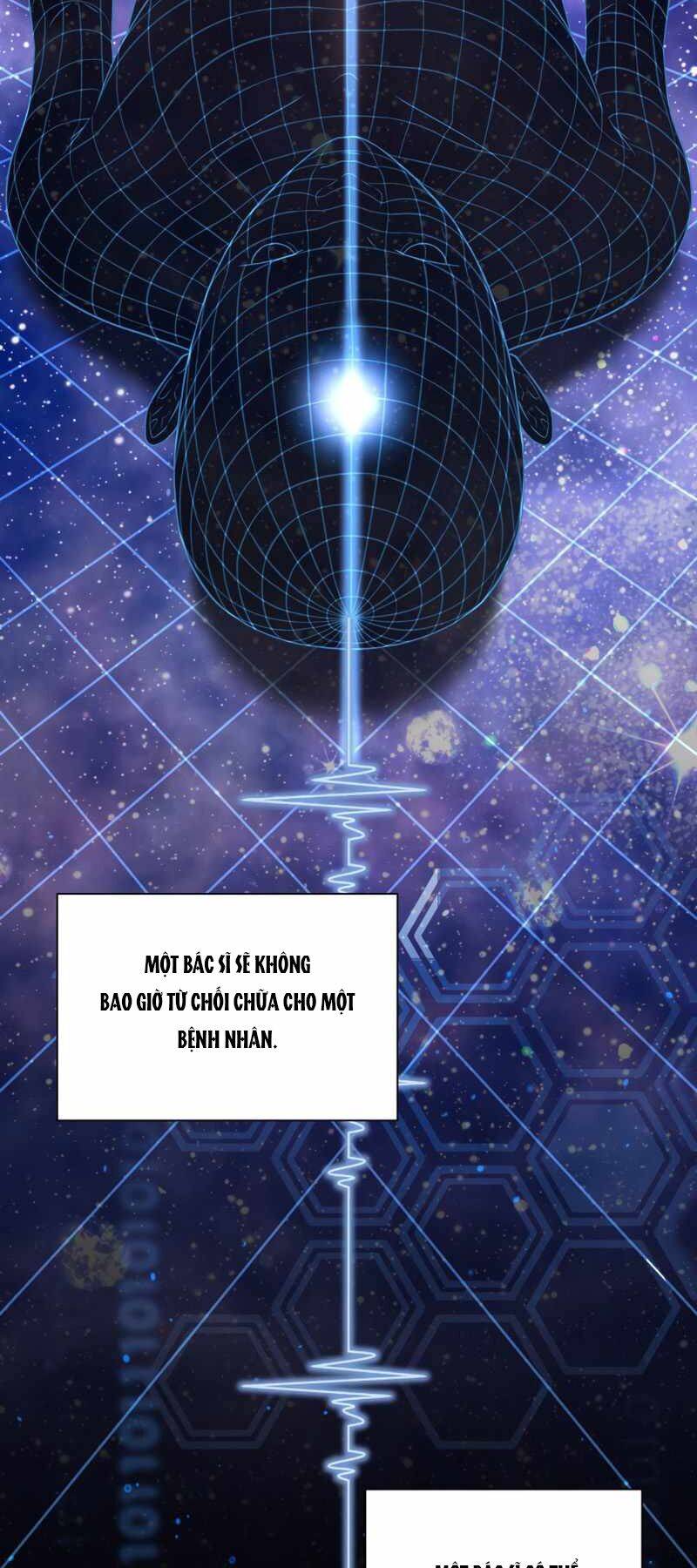 Bác Sĩ Hoàn Hảo - Chương 1