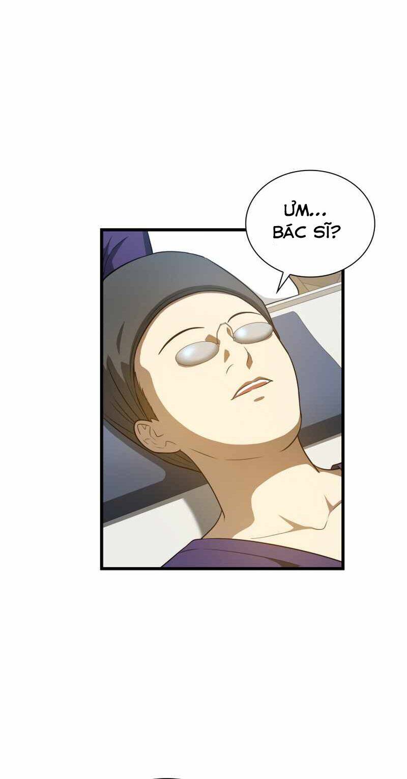 Bác Sĩ Hoàn Hảo - Chương 1