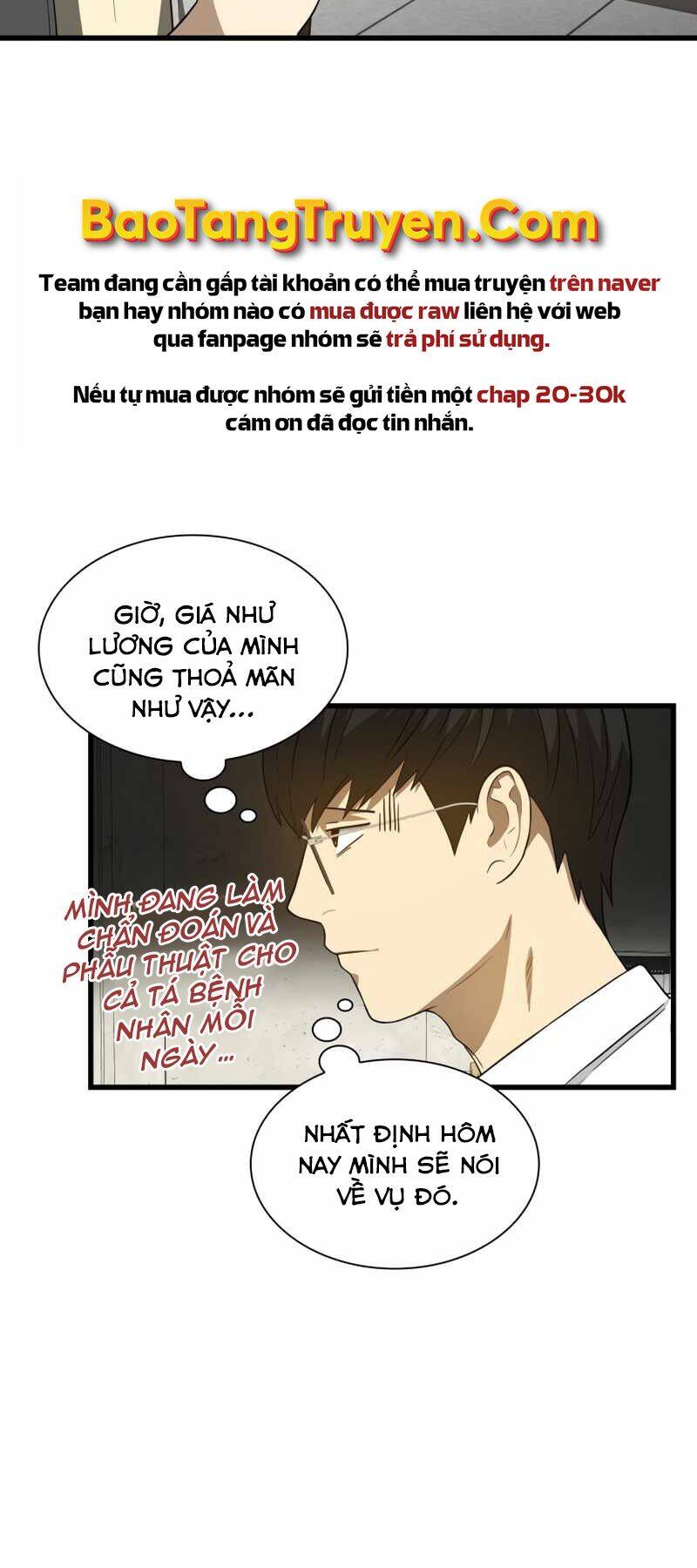 Bác Sĩ Hoàn Hảo - Chương 1