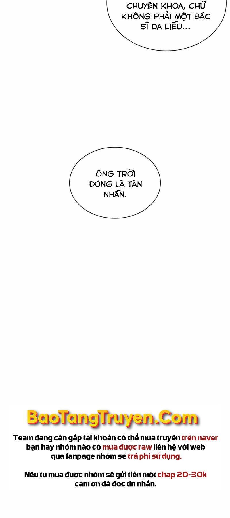 Bác Sĩ Hoàn Hảo - Chương 1