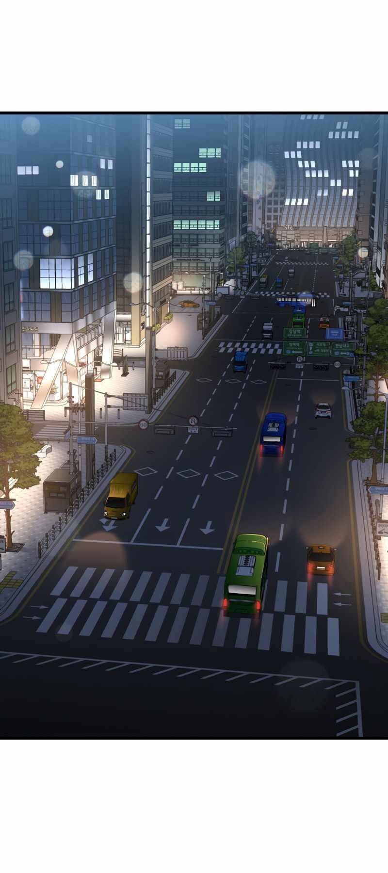 Bác Sĩ Hoàn Hảo - Chương 1