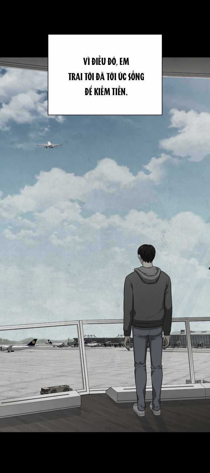 Bác Sĩ Hoàn Hảo - Chương 1