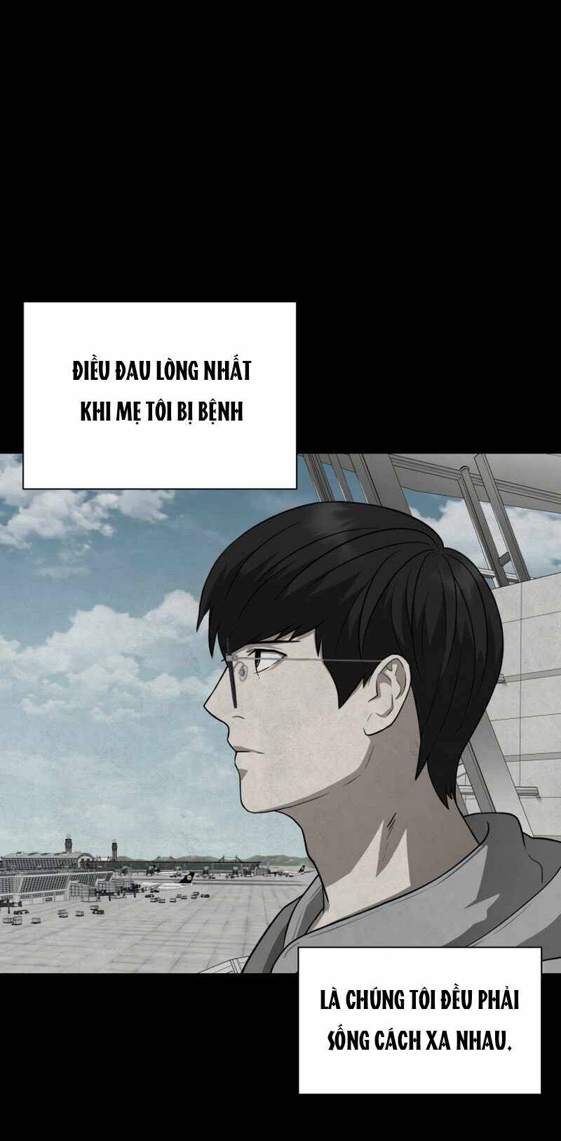 Bác Sĩ Hoàn Hảo - Chương 1