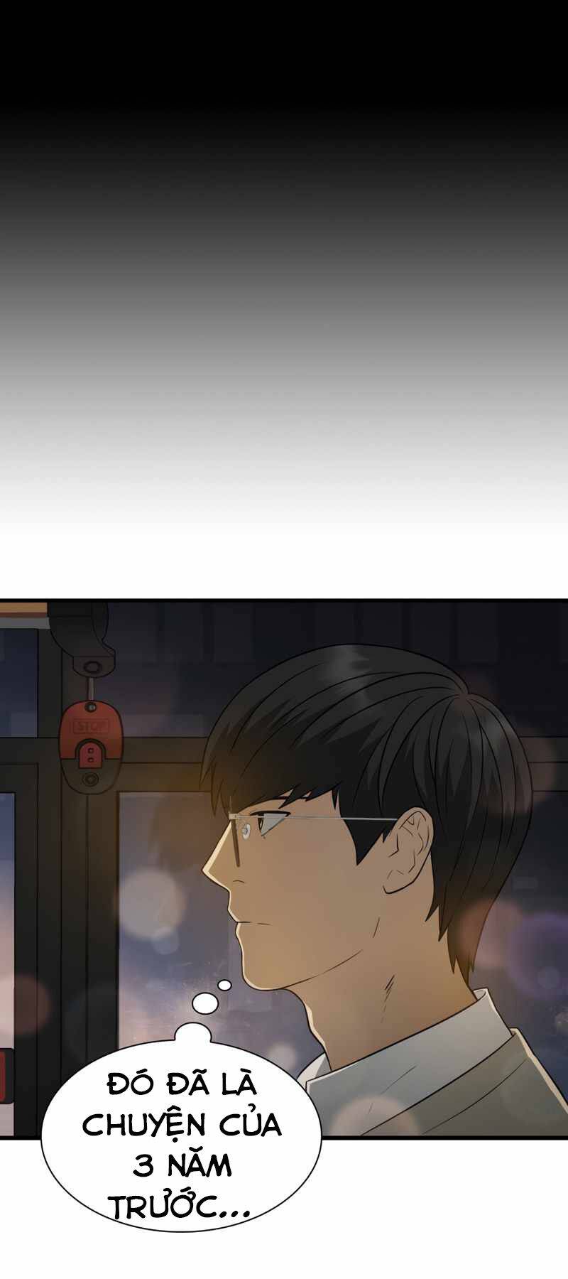 Bác Sĩ Hoàn Hảo - Chương 1