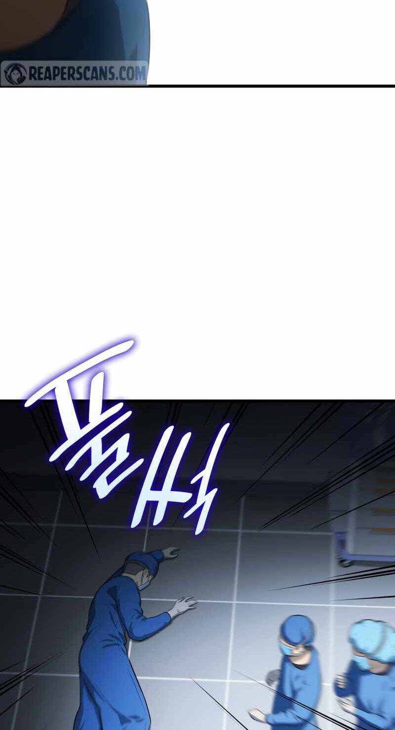 Bác Sĩ Hoàn Hảo - Chương 1