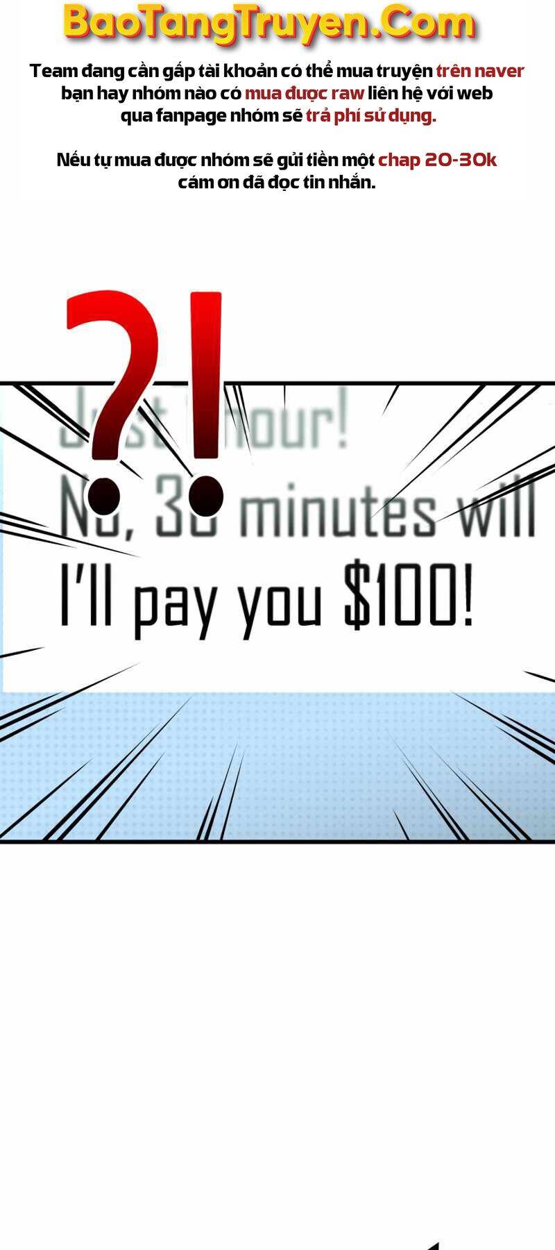 Bác Sĩ Hoàn Hảo - Chương 1