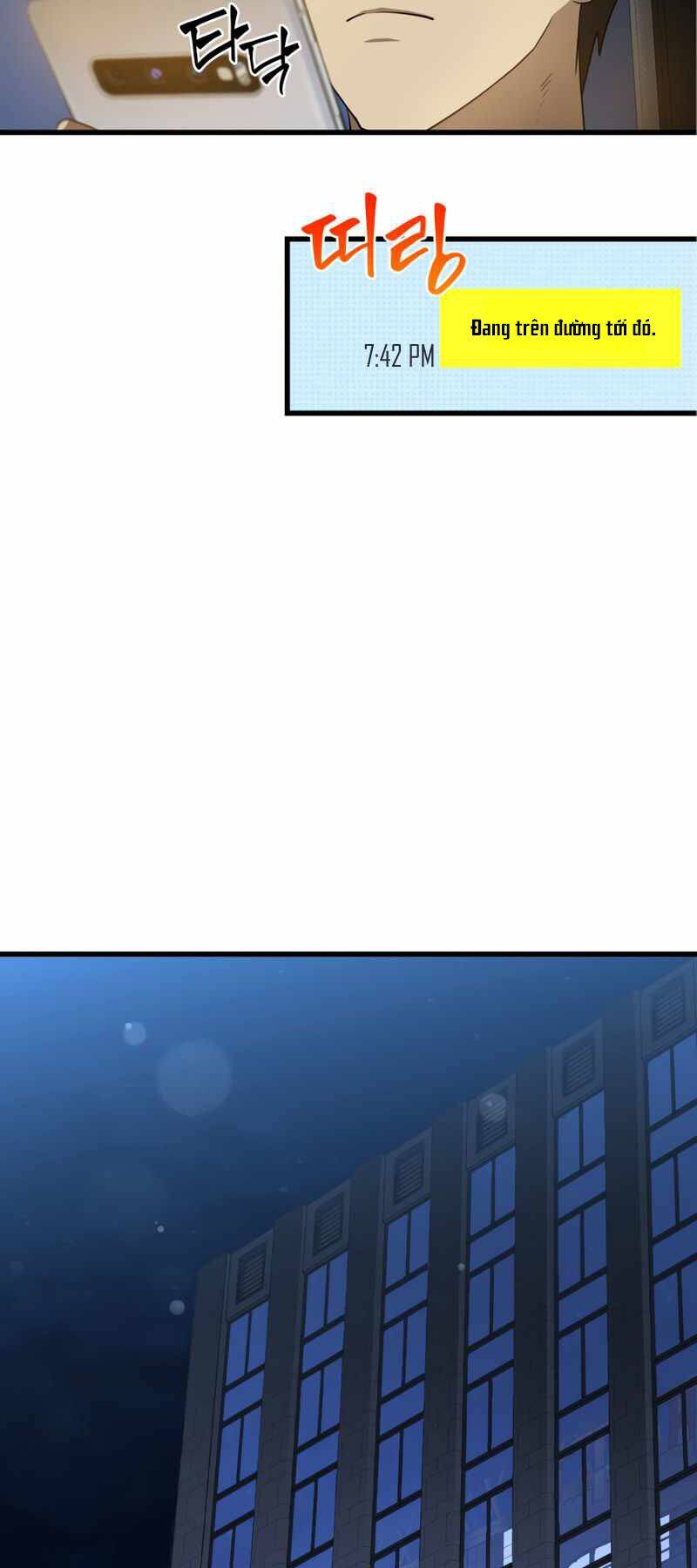 Bác Sĩ Hoàn Hảo - Chương 1