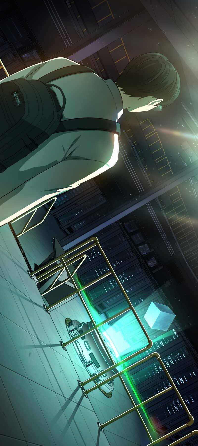 Bác Sĩ Hoàn Hảo - Chương 1