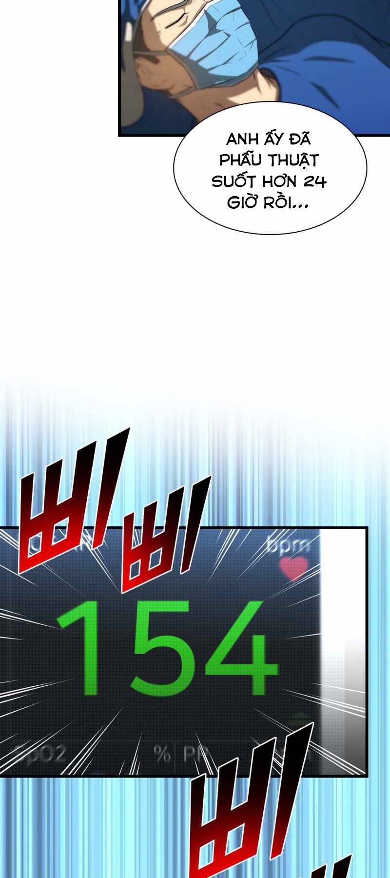 Bác Sĩ Hoàn Hảo - Chương 1