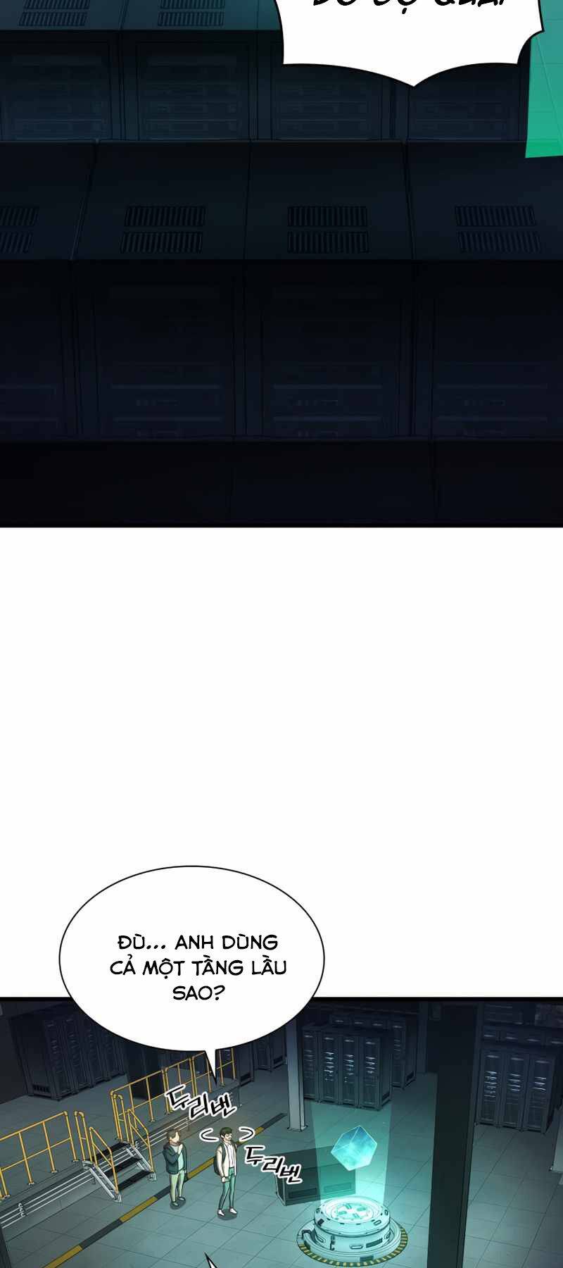 Bác Sĩ Hoàn Hảo - Chương 1