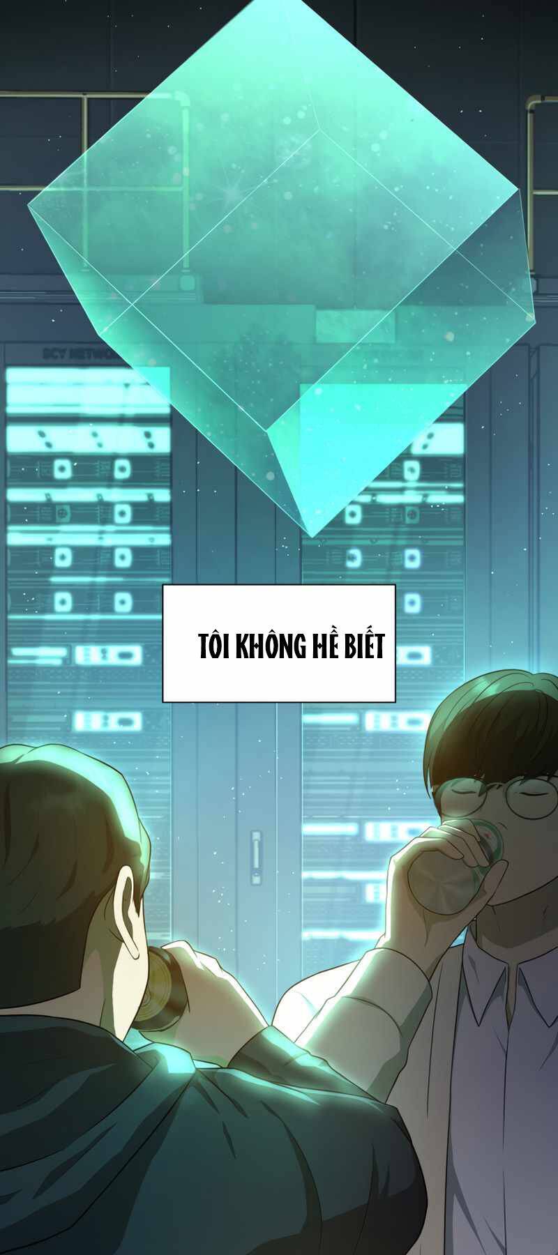 Bác Sĩ Hoàn Hảo - Chương 1