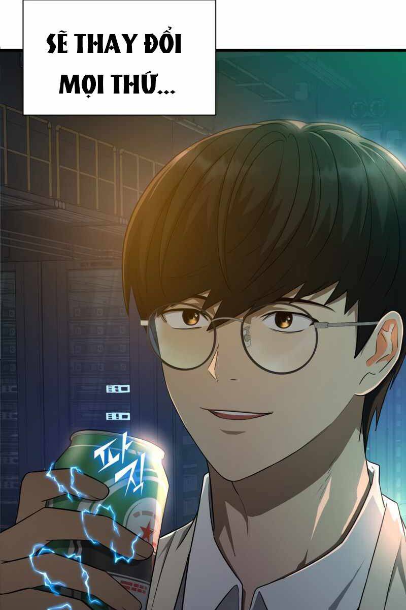 Bác Sĩ Hoàn Hảo - Chương 1