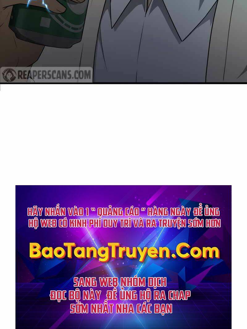 Bác Sĩ Hoàn Hảo - Chương 1