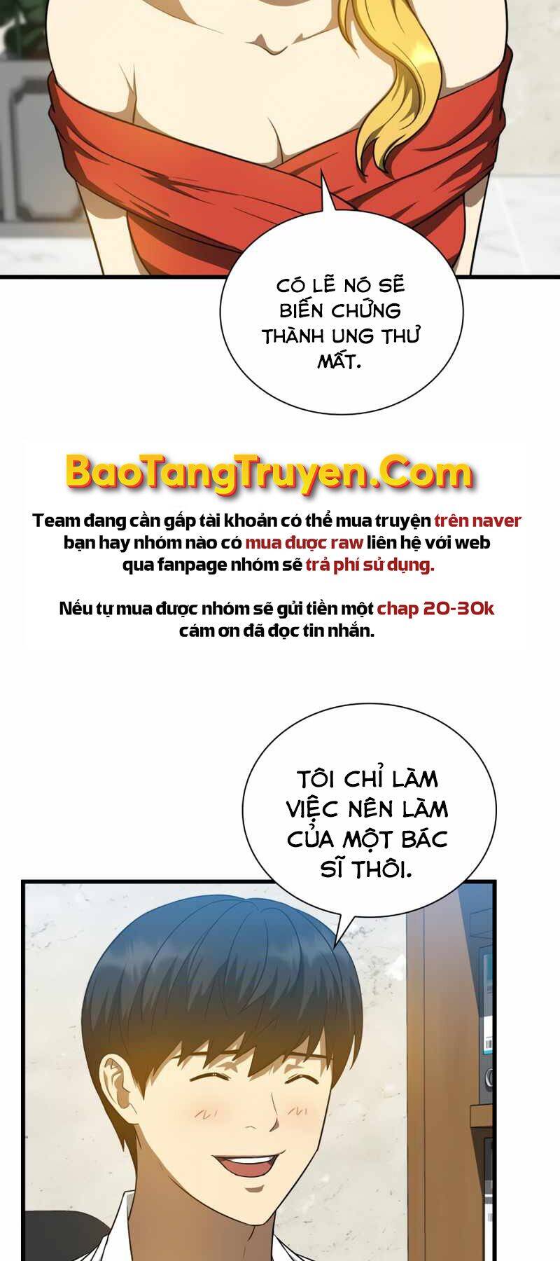 Bác Sĩ Hoàn Hảo - Chương 11