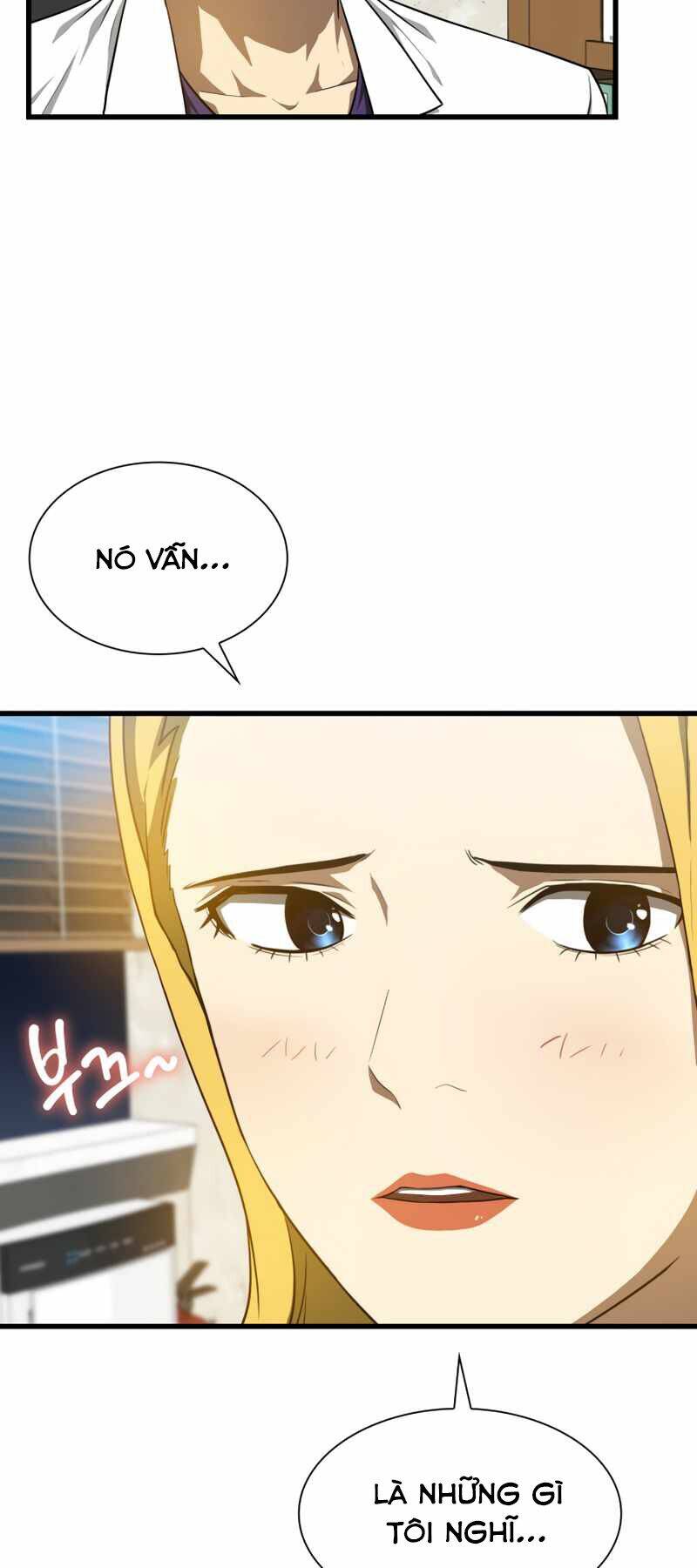 Bác Sĩ Hoàn Hảo - Chương 11