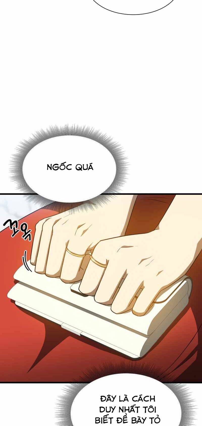 Bác Sĩ Hoàn Hảo - Chương 11