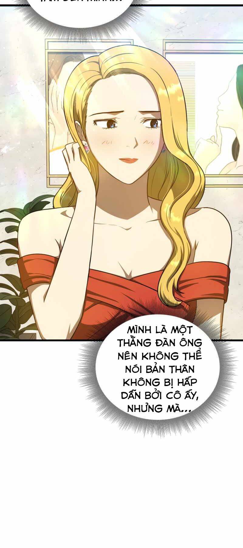 Bác Sĩ Hoàn Hảo - Chương 11