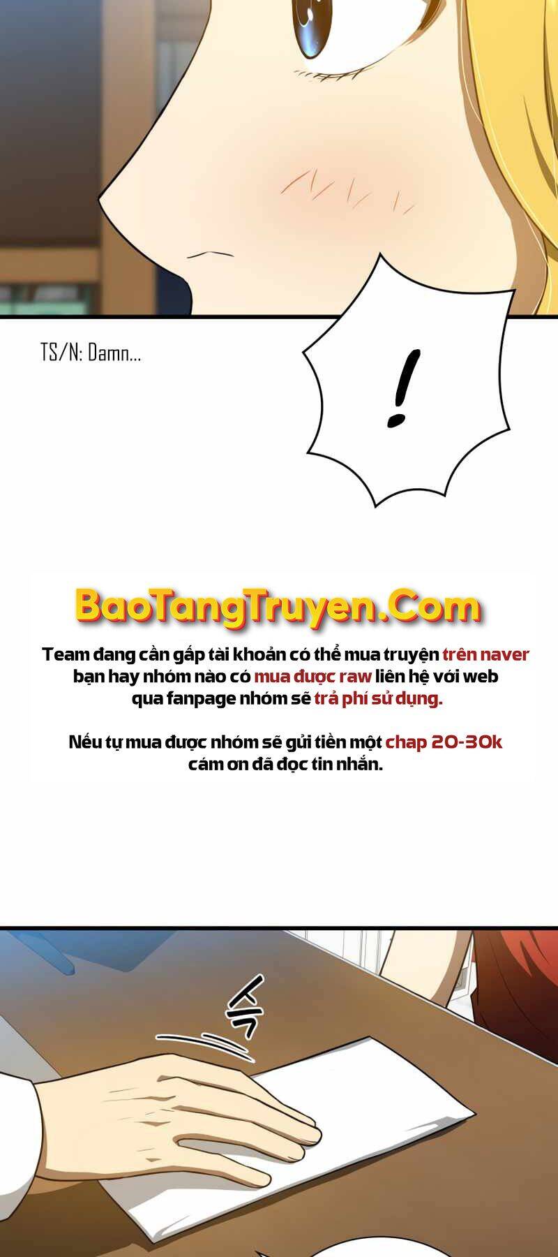 Bác Sĩ Hoàn Hảo - Chương 11