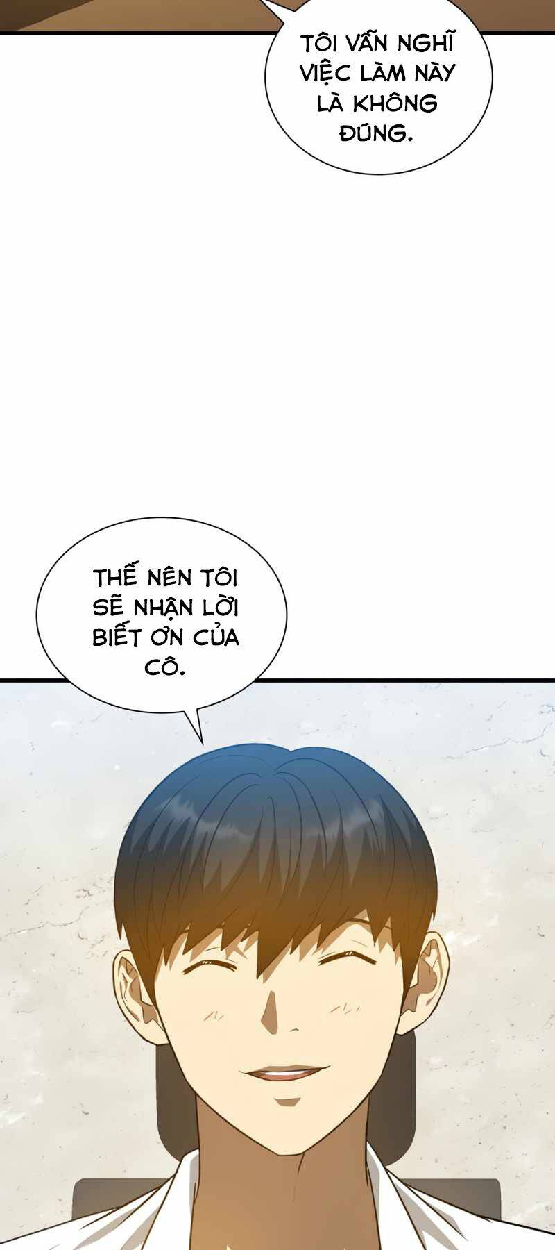 Bác Sĩ Hoàn Hảo - Chương 11