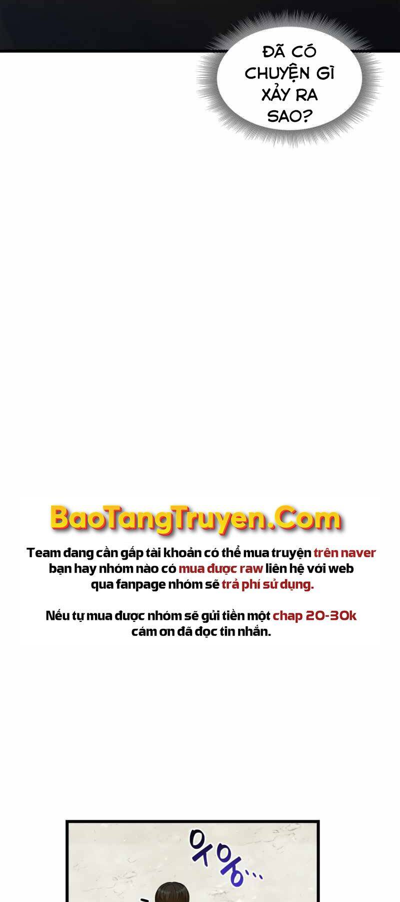 Bác Sĩ Hoàn Hảo - Chương 11