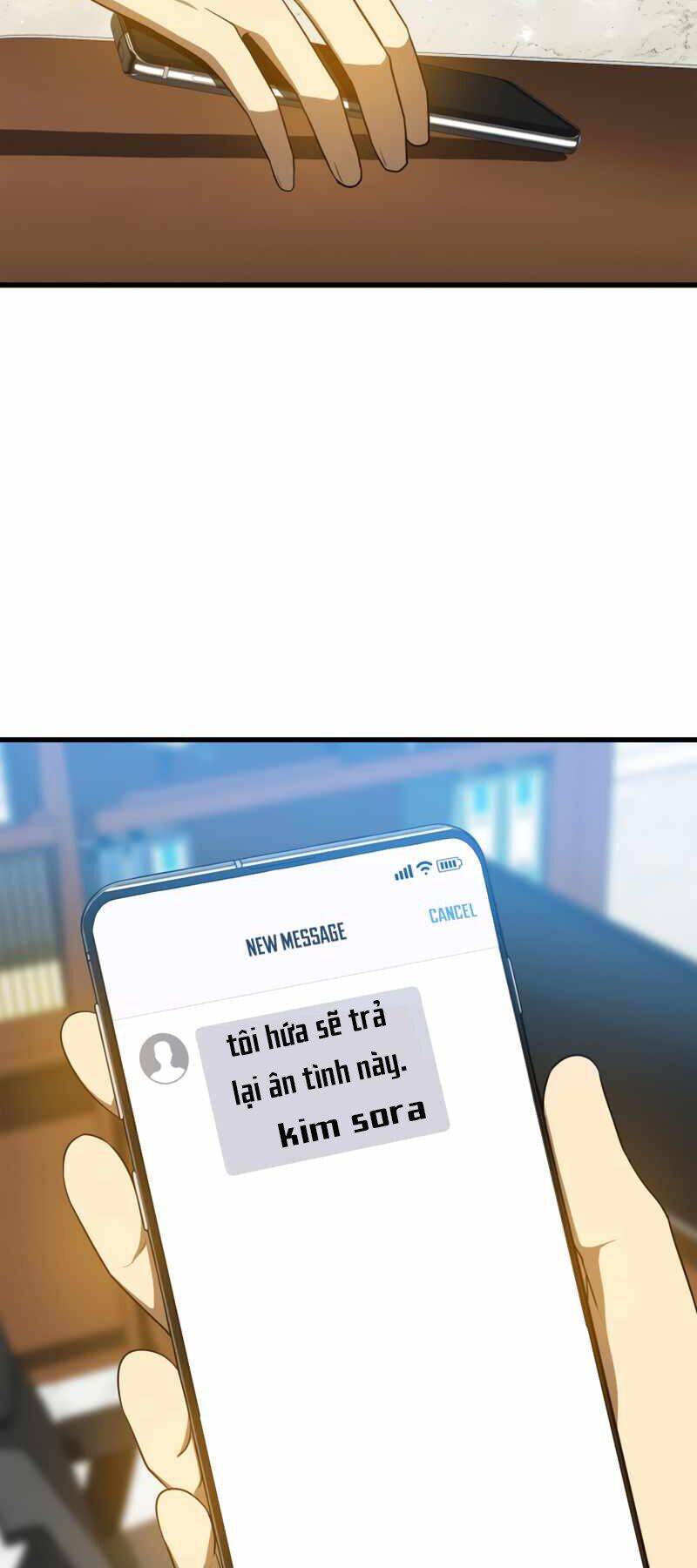 Bác Sĩ Hoàn Hảo - Chương 11