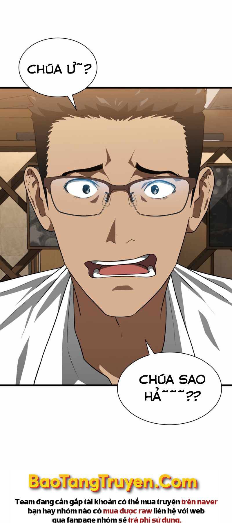 Bác Sĩ Hoàn Hảo - Chương 11