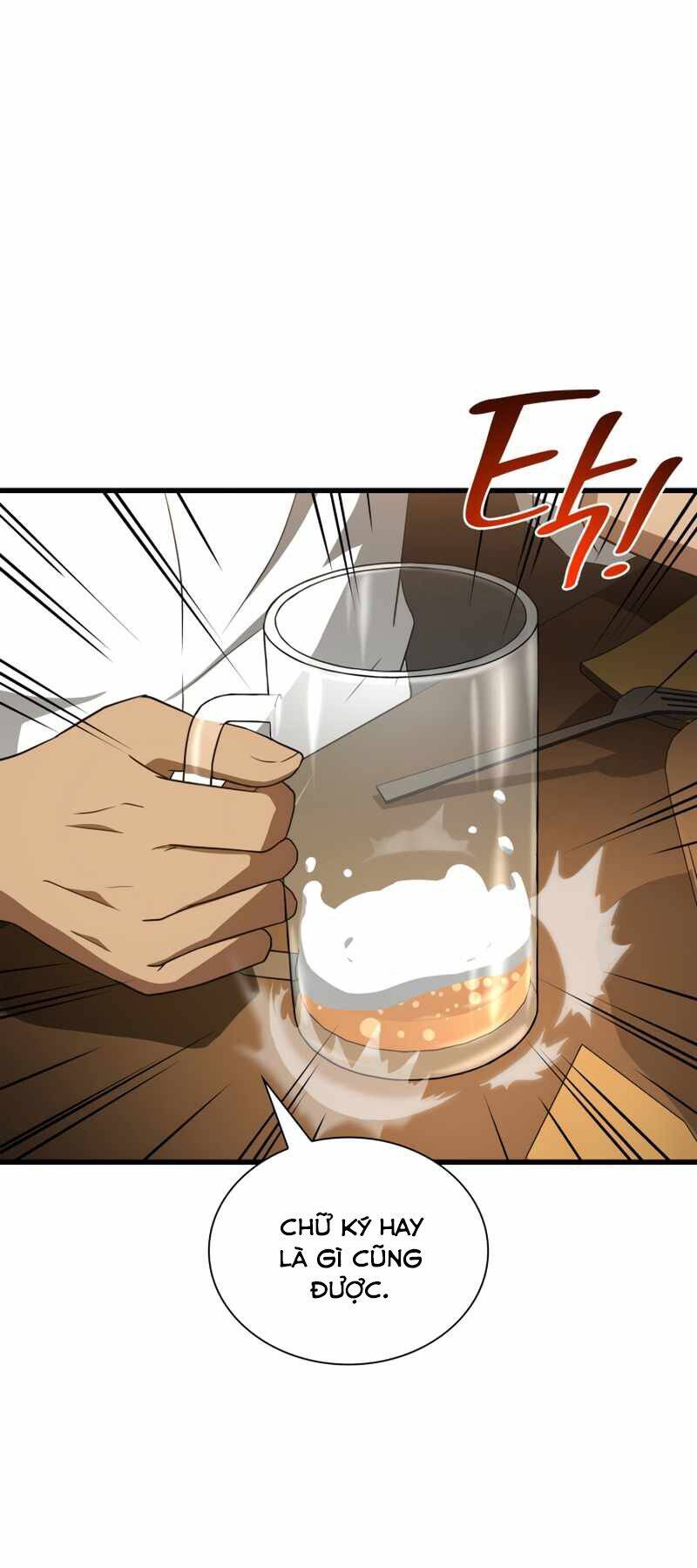 Bác Sĩ Hoàn Hảo - Chương 11