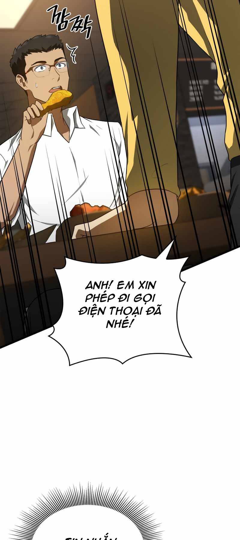 Bác Sĩ Hoàn Hảo - Chương 11