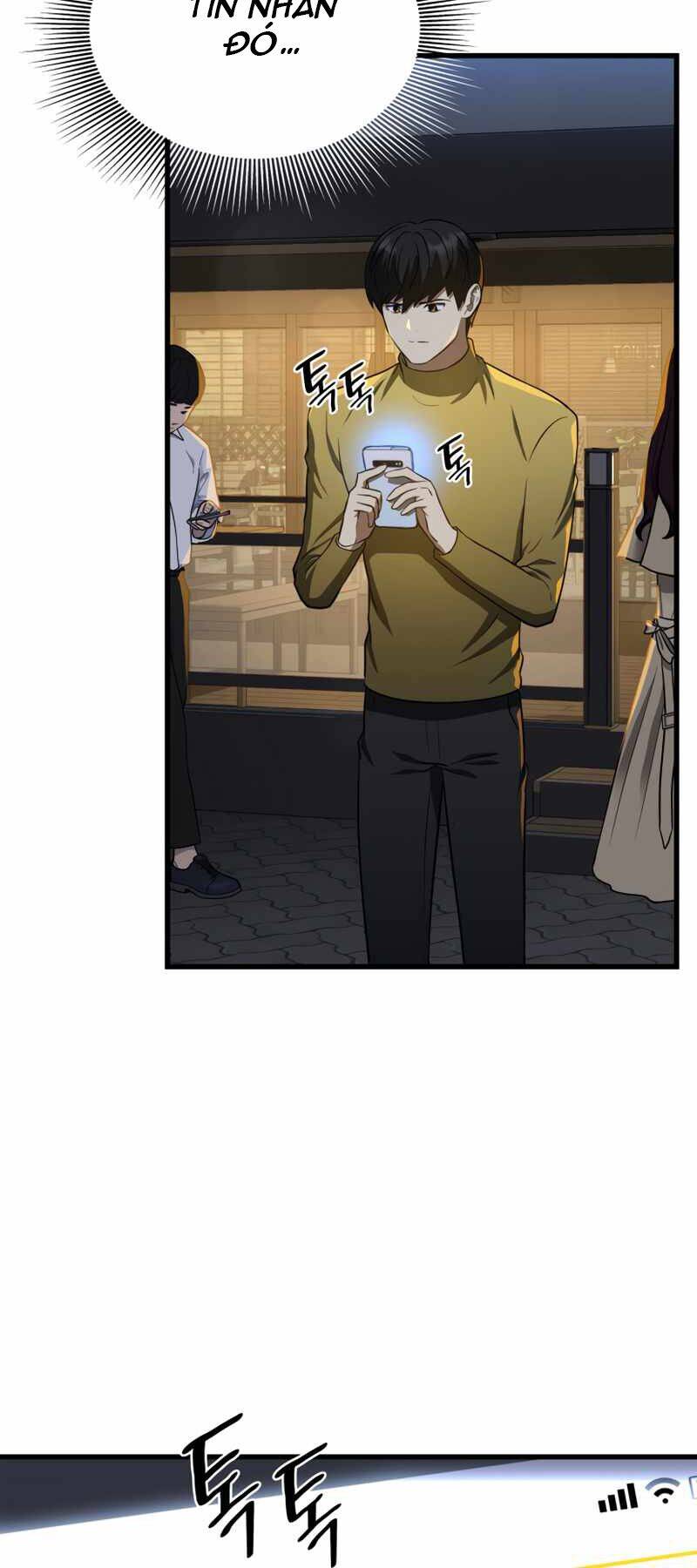 Bác Sĩ Hoàn Hảo - Chương 11