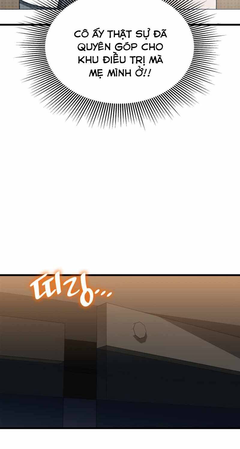 Bác Sĩ Hoàn Hảo - Chương 11