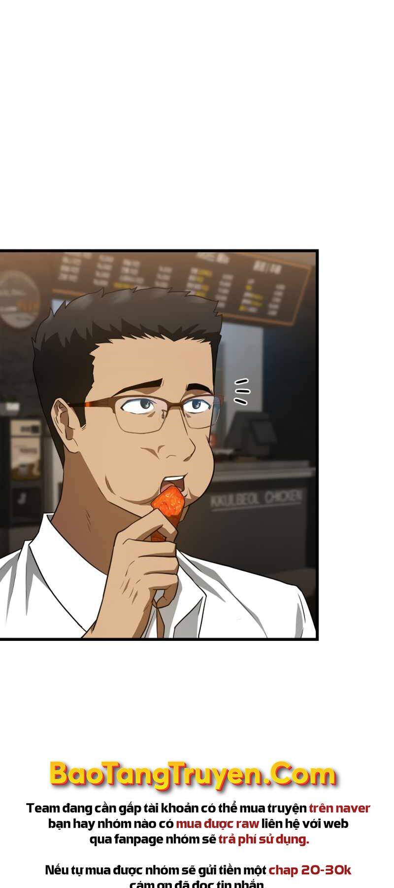 Bác Sĩ Hoàn Hảo - Chương 11