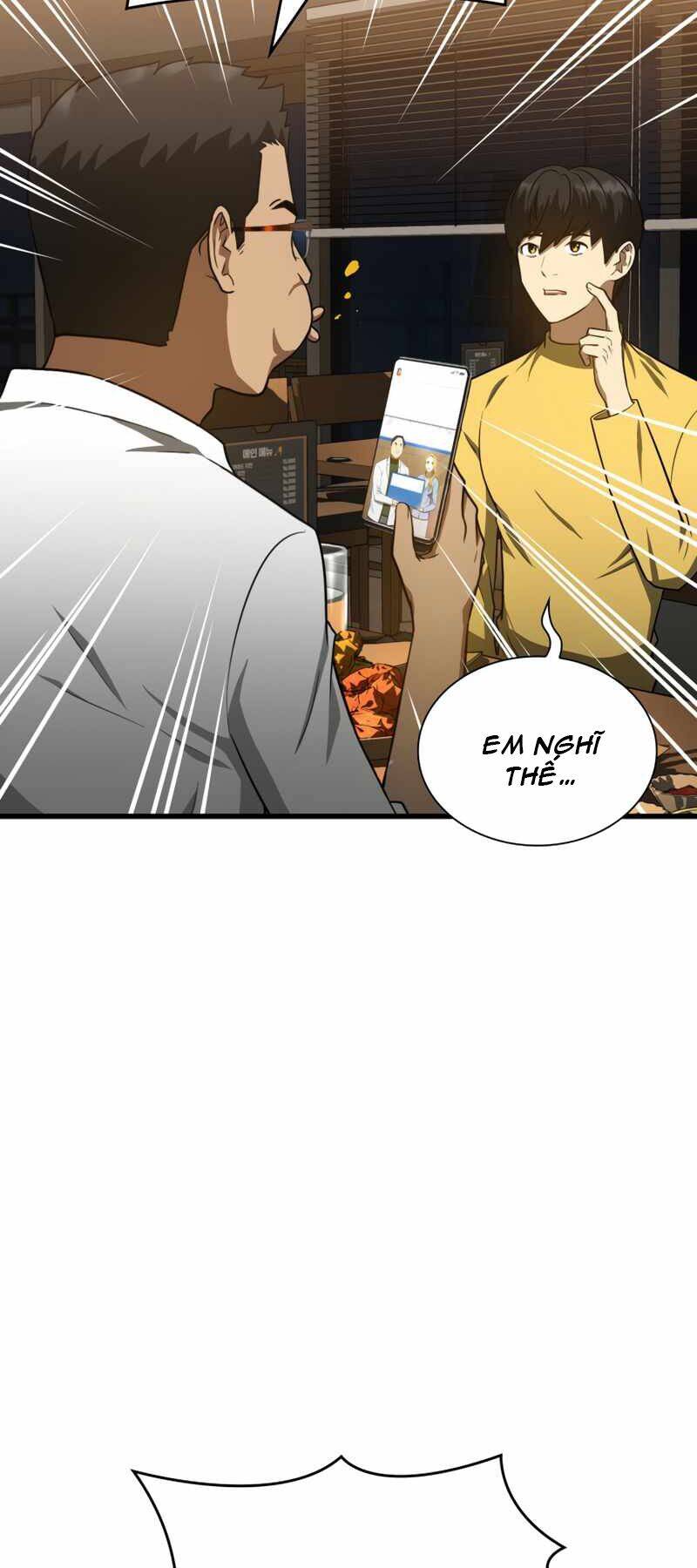 Bác Sĩ Hoàn Hảo - Chương 11