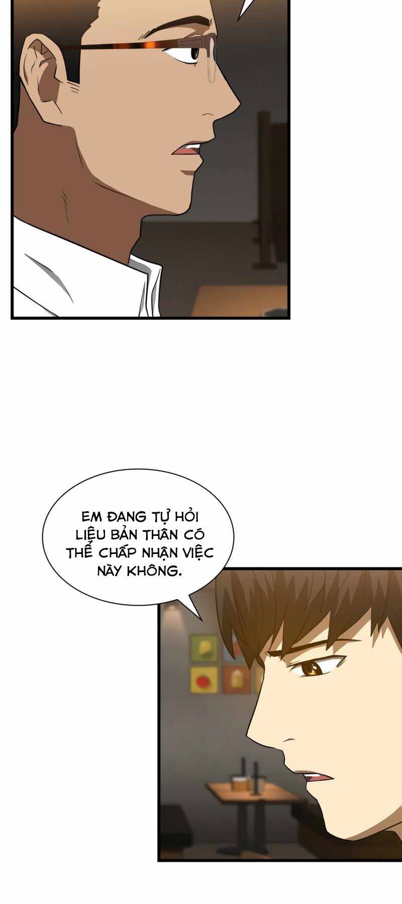 Bác Sĩ Hoàn Hảo - Chương 11