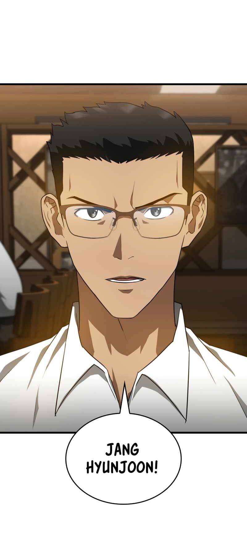 Bác Sĩ Hoàn Hảo - Chương 11