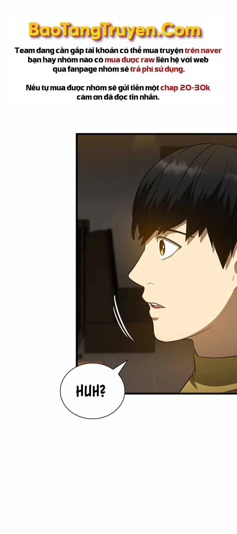 Bác Sĩ Hoàn Hảo - Chương 11