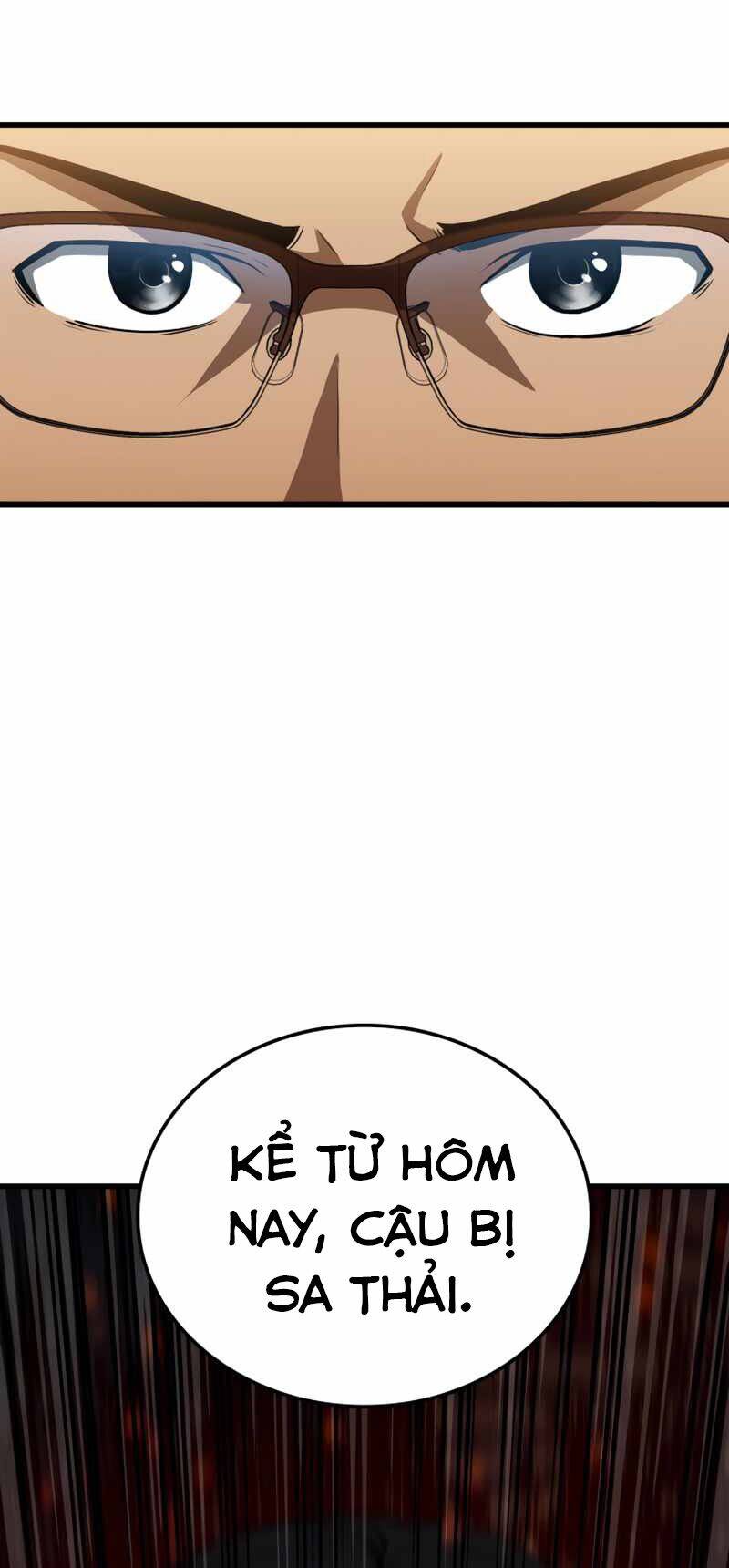 Bác Sĩ Hoàn Hảo - Chương 11