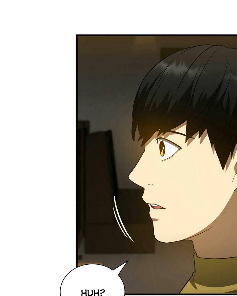 Bác Sĩ Hoàn Hảo - Chương 12