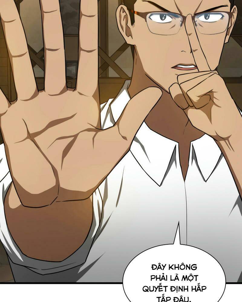 Bác Sĩ Hoàn Hảo - Chương 12