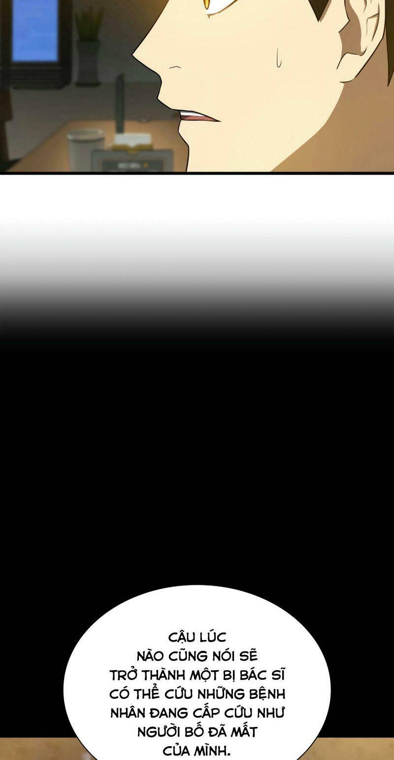 Bác Sĩ Hoàn Hảo - Chương 12
