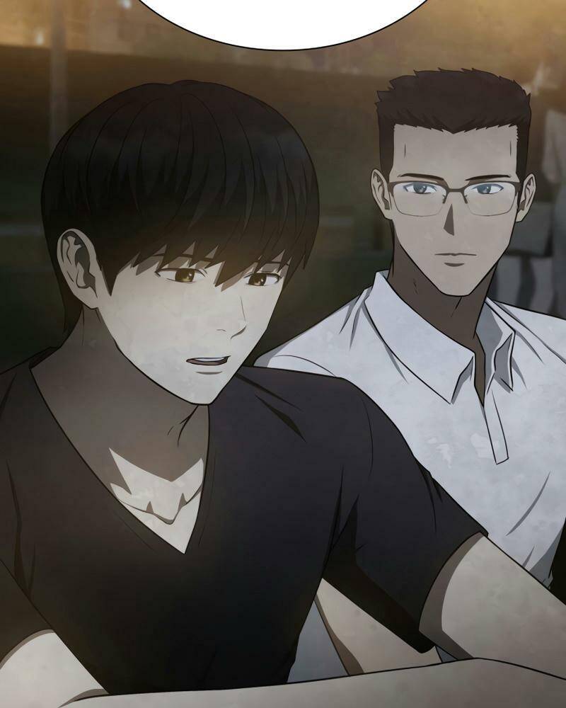 Bác Sĩ Hoàn Hảo - Chương 12