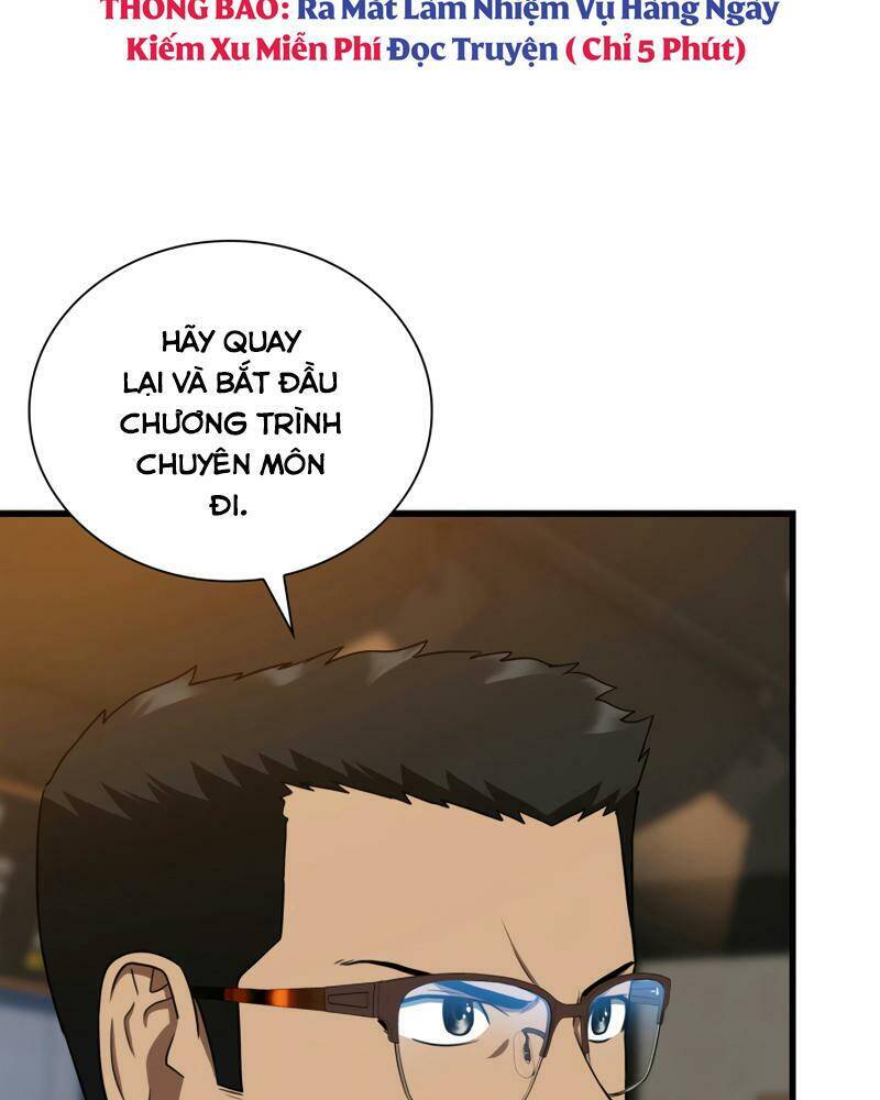 Bác Sĩ Hoàn Hảo - Chương 12