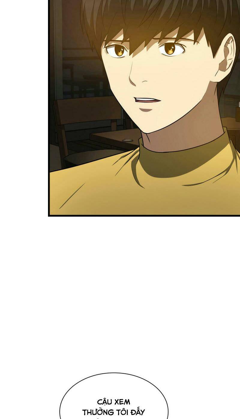 Bác Sĩ Hoàn Hảo - Chương 12