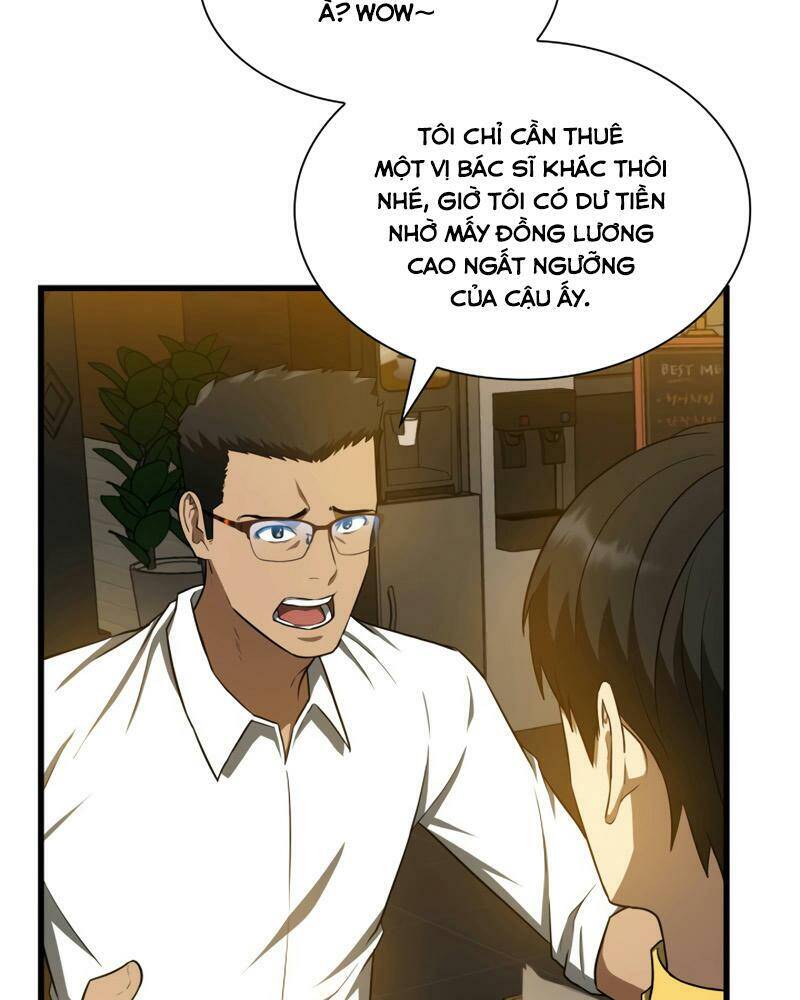 Bác Sĩ Hoàn Hảo - Chương 12