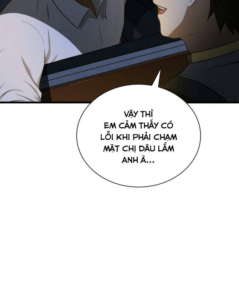 Bác Sĩ Hoàn Hảo - Chương 12