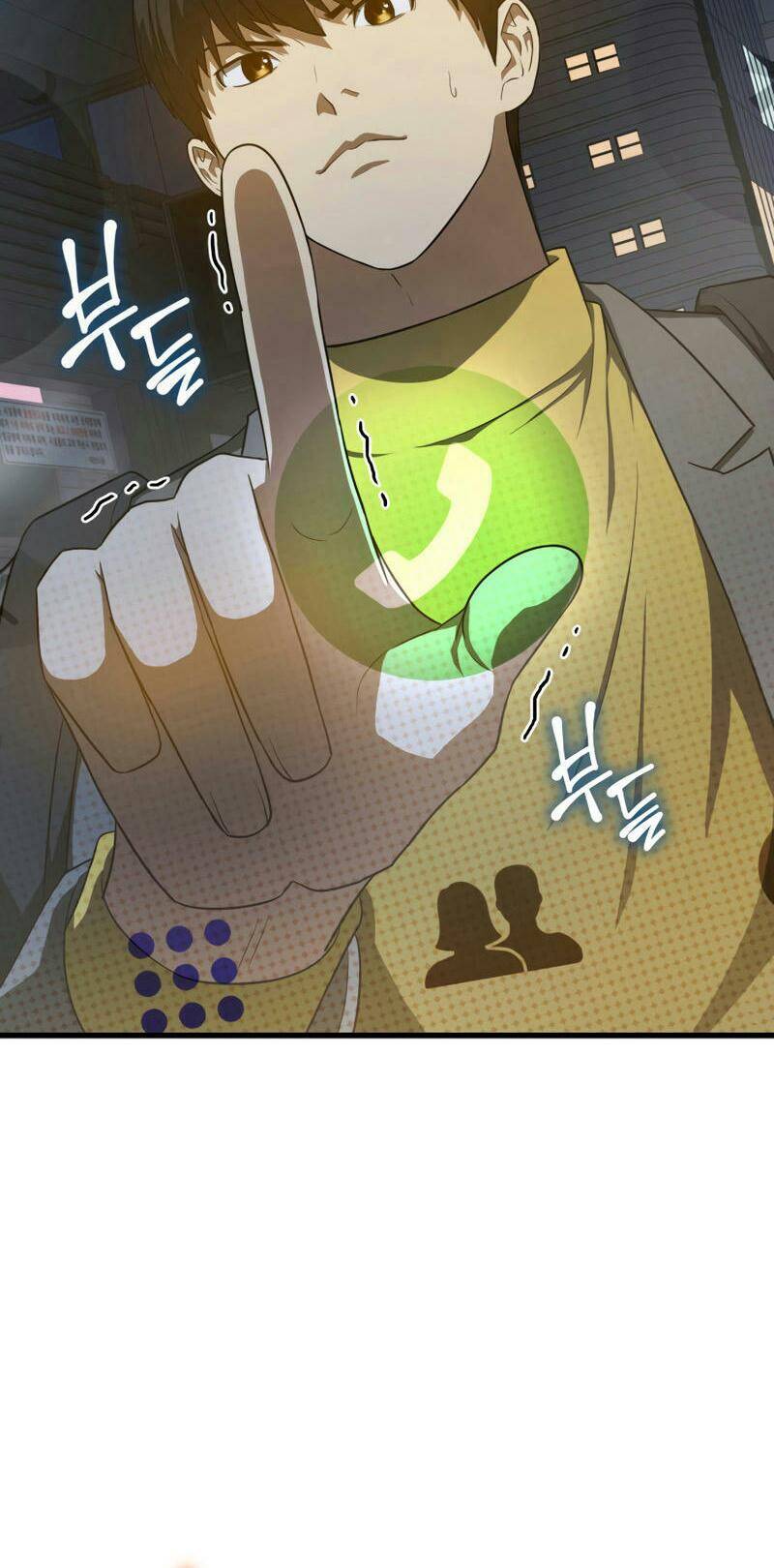 Bác Sĩ Hoàn Hảo - Chương 12