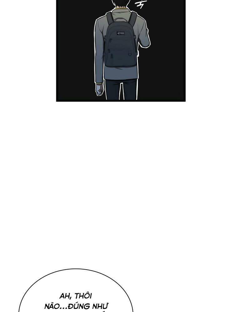 Bác Sĩ Hoàn Hảo - Chương 12